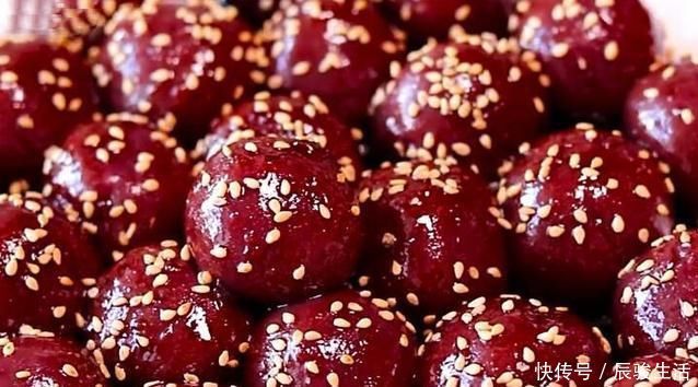 红薯|此菜要多吃,铁是红薯5倍,锌是猪肝8倍,常吃身体更健康