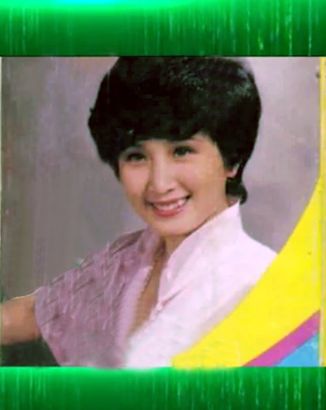 “春光美”许丽丽从服务员到青歌赛冠军，红极一时，现状令人惋惜