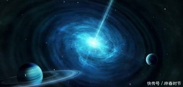 宇宙墙被发现,距离地球约150亿光年,宇宙理论将要被改写