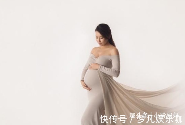 孕妈|95后准妈妈朋友圈晒孕肚照,引家人“围攻”,丈夫威胁不删就离婚