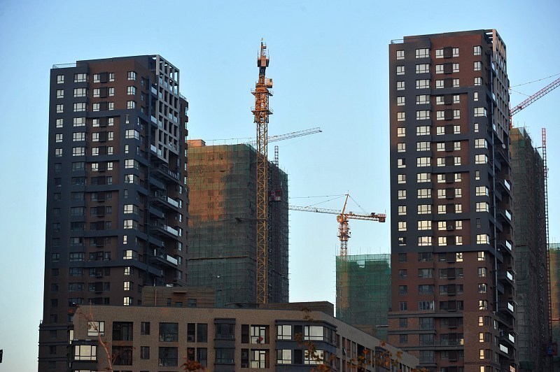 小高层|新规下,未来10年3类房子或成为“黄金屋”,内行人已开始买入