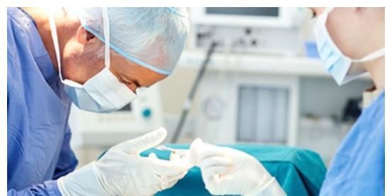 把手术|一天中何时进行剖腹产最好?可能很多人不清楚,不妨提前了解!