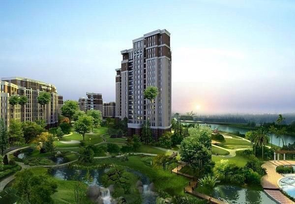 公园|未来10年,3类房子或越来越“值钱”,内行建议:不要乱买房