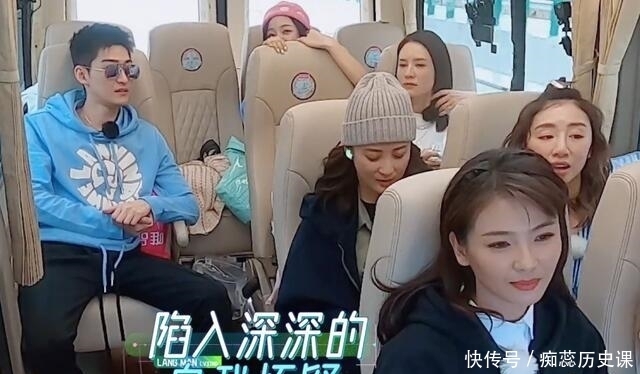 妻子们|刘涛坦言卸任团长原因,不仅替自己委屈,也打了蒋勤勤的脸