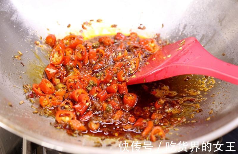 地道|教您做万州烤鱼,味道超地道