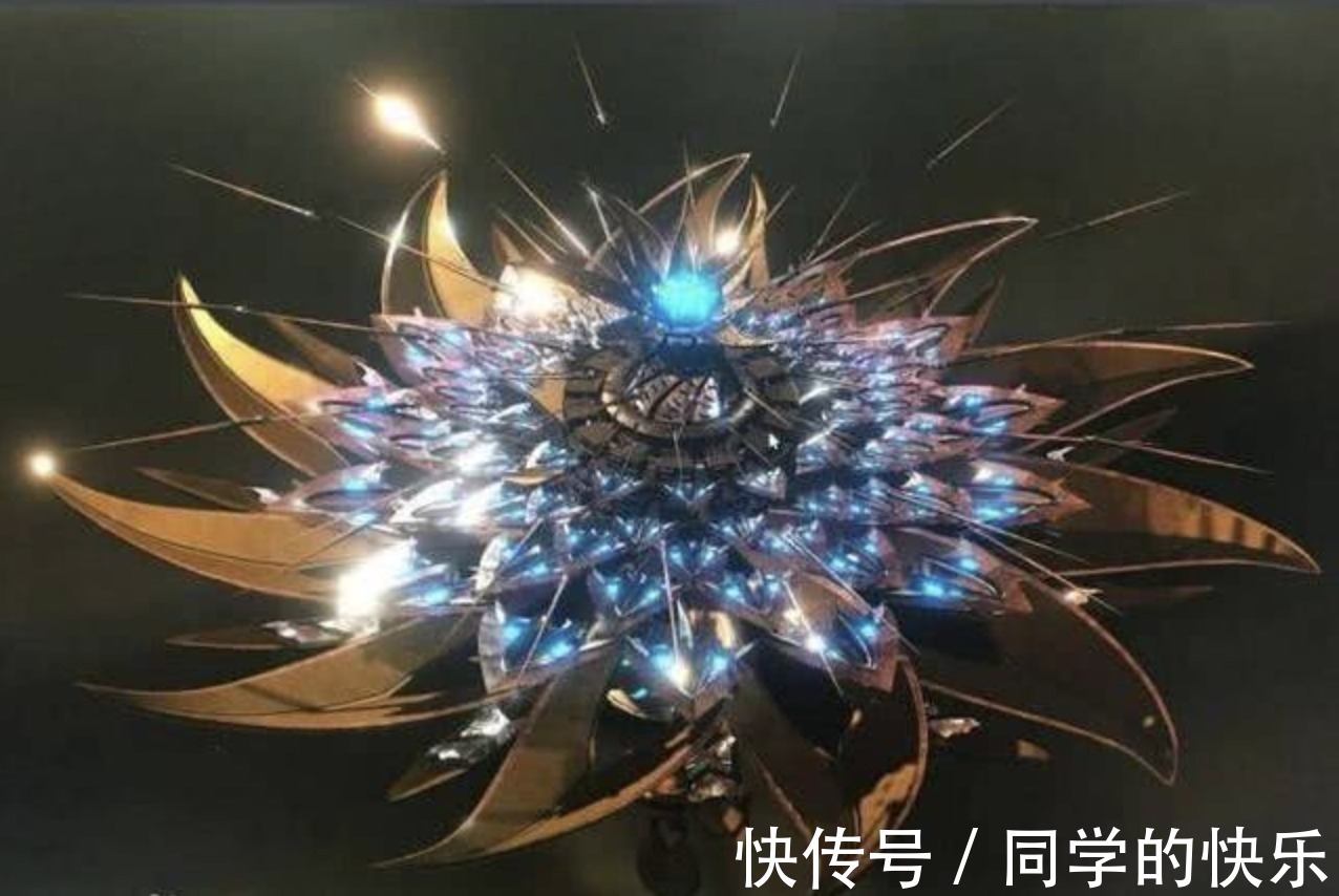 暗器|斗罗大陆：如果不考虑唐三的存在，真正击败武魂殿的还是他们