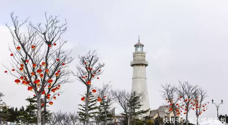 泡温泉、吃海鲜、观天鹅、赏雪景、住渔家……给你一个暖暖的冬天