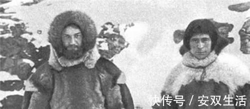 贝爷|史上最牛探险家，比贝爷还猛，用粪便做刀，从10米冰层下逃出生天