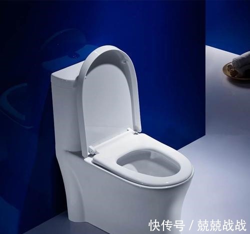 异味|很多人装马桶忘了装这个东西,卫生间越用越臭,后悔入住才察觉