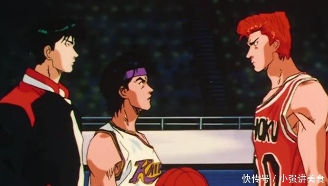 夺冠|三年级退役后,樱木、流川、宫城带队的湘北可能夺冠吗?