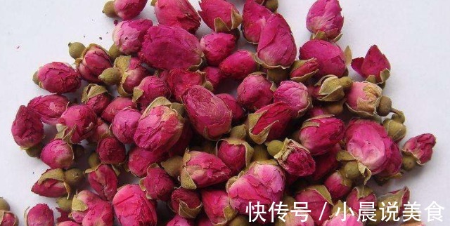 皂角|4物是天然“黄体酮”,女人平时早晚换着吃,或气色红润,显年轻