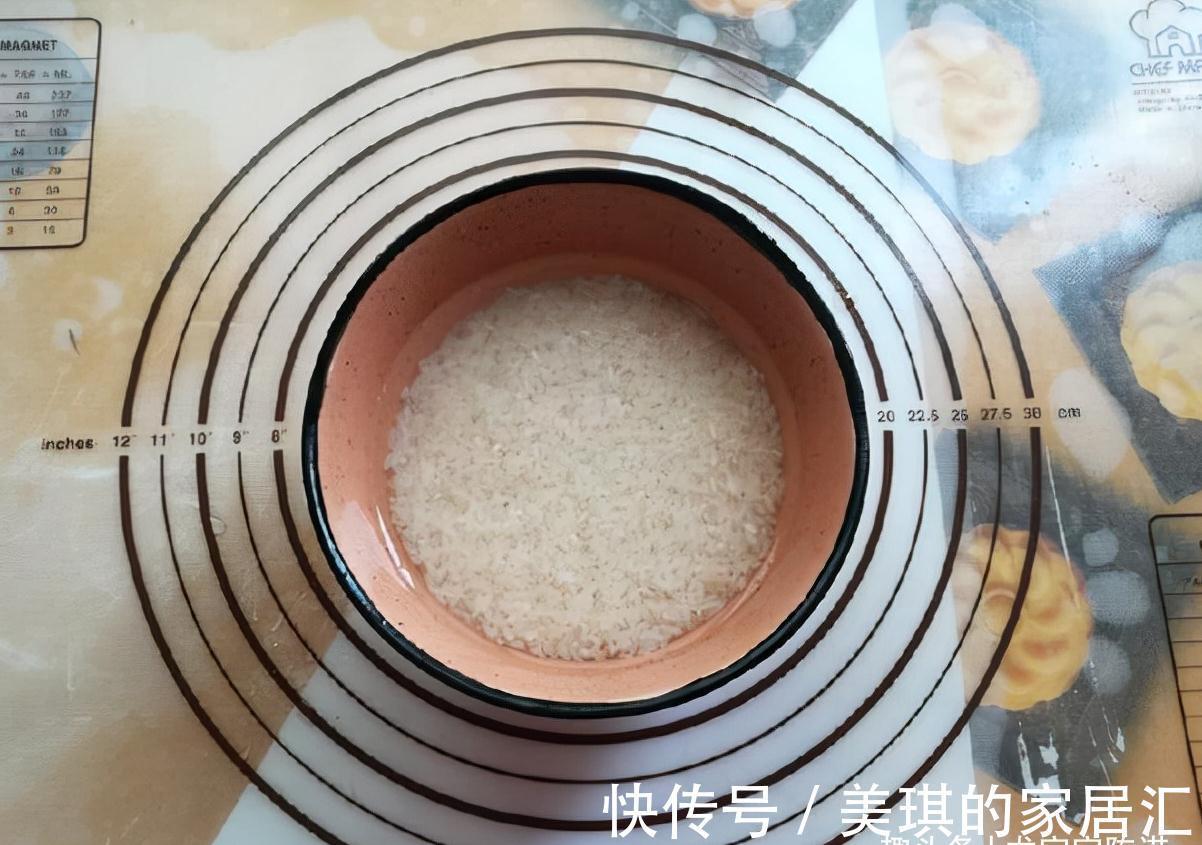 骨头|秋天了，要多喝这粥，健脾暖胃还补钙，孩子吃饱个子长得高