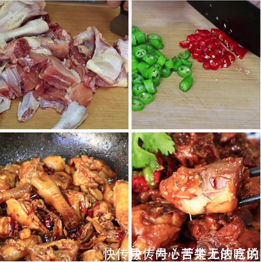 入秋后,推荐6道好吃的家常菜,有荤有素,好吃解馋,关键还简单