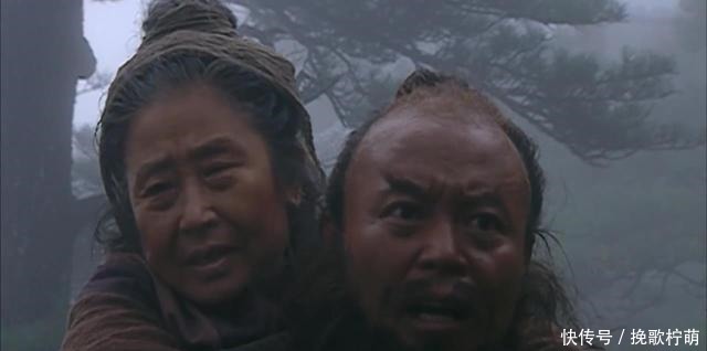 好汉|宋江被毒死后,三位梁山好汉有兵权,为何他们不报仇