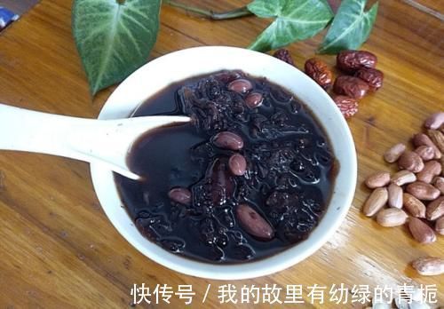 白扁豆|冬天,女性常吃这粥,每天暖乎乎吃一小碗,补血养颜,气色好起来