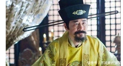 赵匡胤|北宋一猛将,是赵匡胤的救命恩人,他被诬陷时,赵匡胤只说2个字