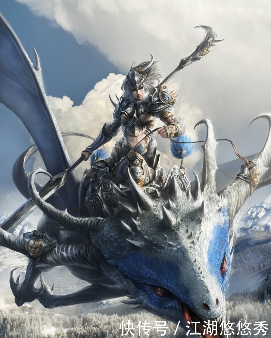 龙族|仙侠玄幻袭来,以神魔书写大梦主,真龙凶猛结合大周仙吏,精彩!