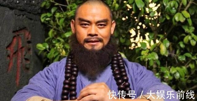 梁山#梁山107好汉中,宋江最怕2个人,他们是什么来头!