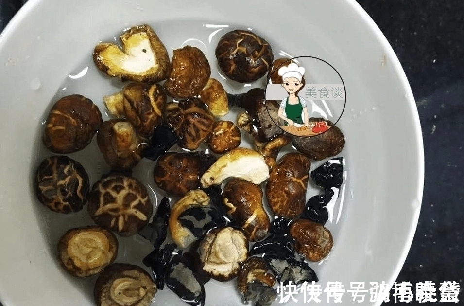 这锅美味, 鲜香软糯, 我隔三差五炖一锅, 孩子爱吃, 体格好不怕冷
