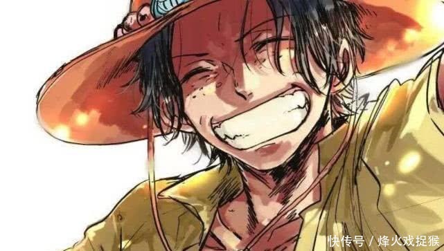 手办|海贼王这个模型师是魔鬼吗超虐的艾斯牺牲手办QAQ,不敢买!