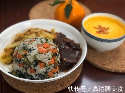 做饭|藏在身边的“降压药”,高血压婆婆做饭加一点,血压稳定身体好