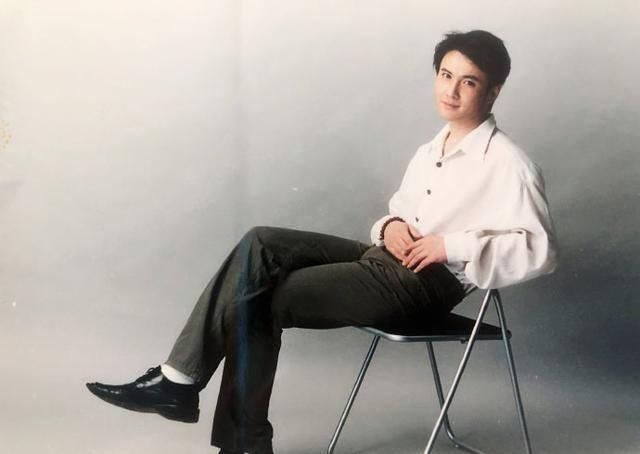 2015年,沈腾下跪求婚王琦:不娶她,我就是罪人