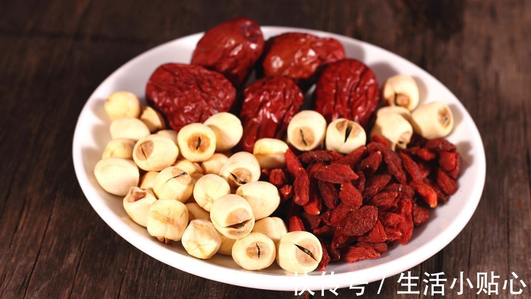 食物|气血乃女性健康之保障，想要有好气色，女性可适当多吃这3种食物