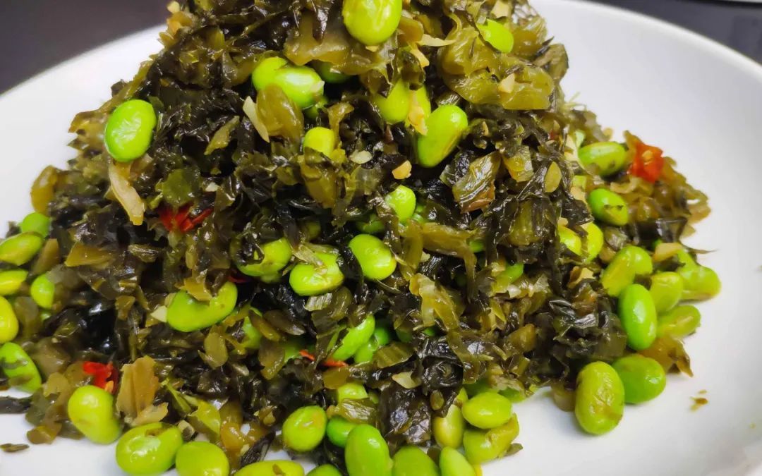 咸菜|农村人常年吃咸菜,为什么还能够健康长寿3个秘密告诉你真相