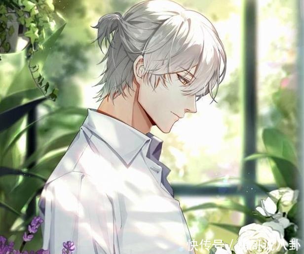 京味|京味高干文,强推《望清》许阮清追了宋谨之三年,没追到,高甜!