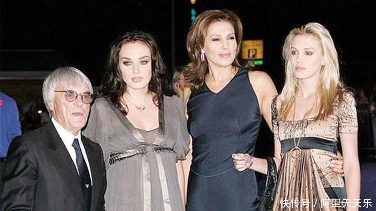 产检|89岁高龄“喜当爹”,即将迎来第四胎,43岁妻子肚大如临盆