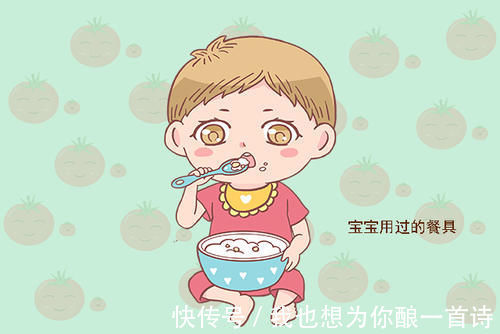 于兰|宝宝用过的这些二手物品尽量别送人,即使别人送给自己也不要收!