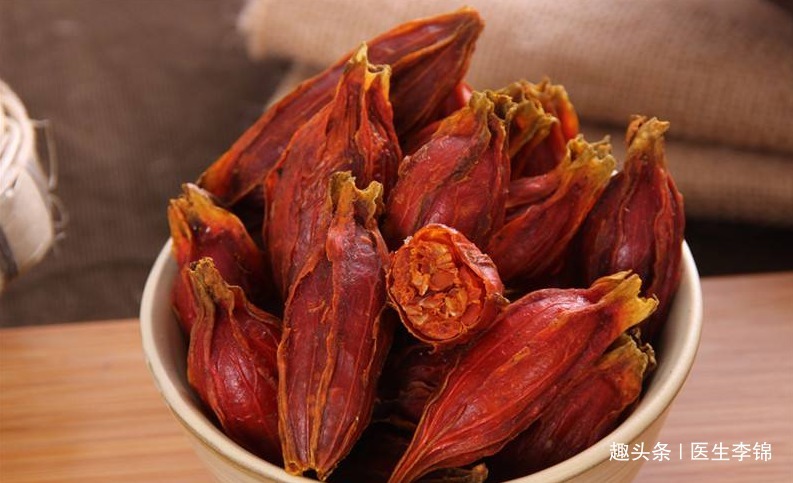 泡水|晚上易失眠多梦用此物泡水，睡前来一杯，改善睡眠，一觉到天亮