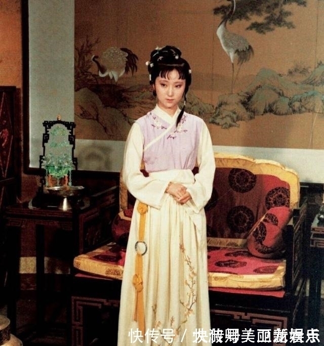 贾家@黛玉不死,贾家不亡,秘密就藏在她吃的人参养荣丸里面