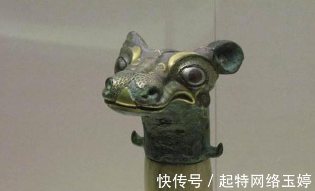 |古代也有这种搞笑设计师?看看这些文物,感觉工匠都是穿越回去的