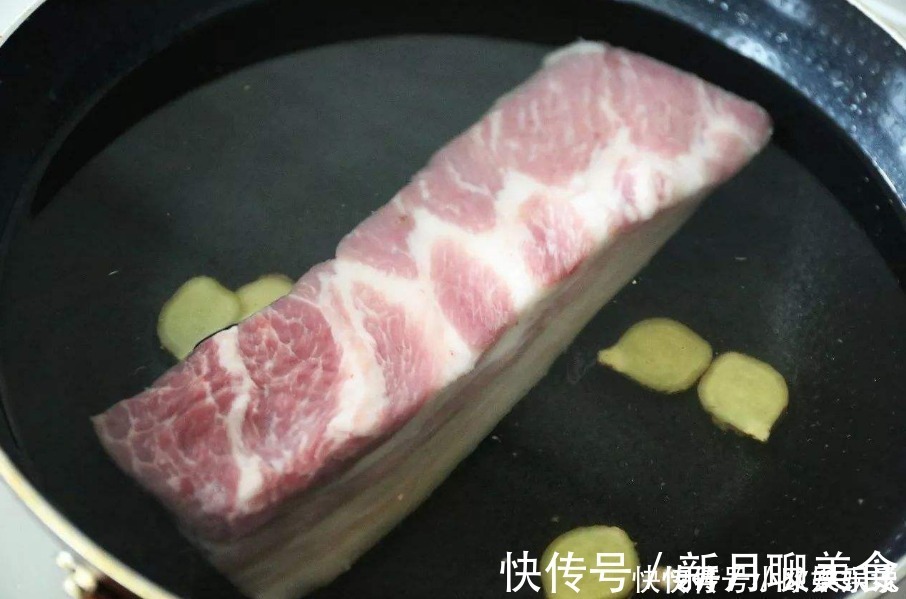 必需氨基酸|做红烧肉,直接加糖是“大错”!教你好吃做法,肥而不腻香嫩入味