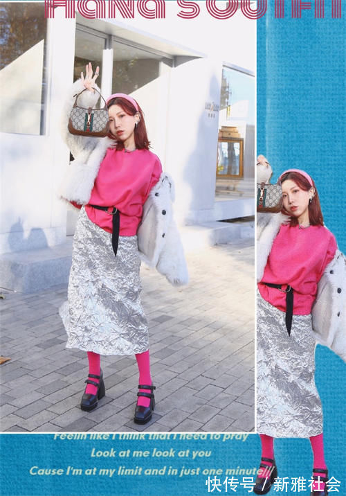 保暖 “奶奶大衣”火了!比羽绒服保暖,比呢子大衣高级,今冬必入