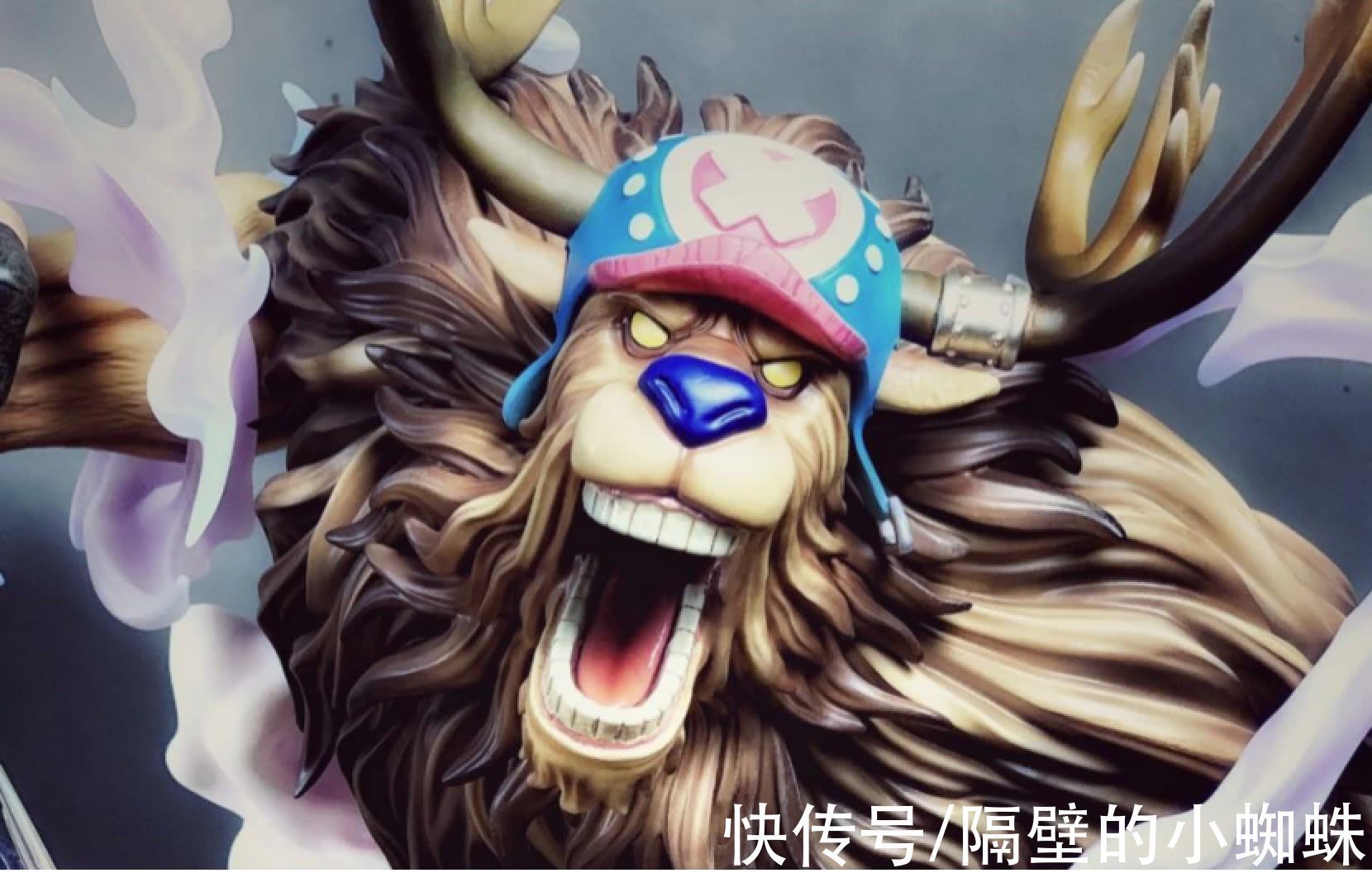 哲普|海贼王1030话,山治为何不接受自己身体的变化?