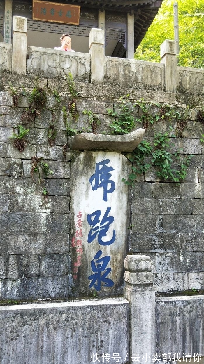 招隐寺|江苏镇江一座远离尘嚣的古寺，已有1589年历史，名人古迹不计其数