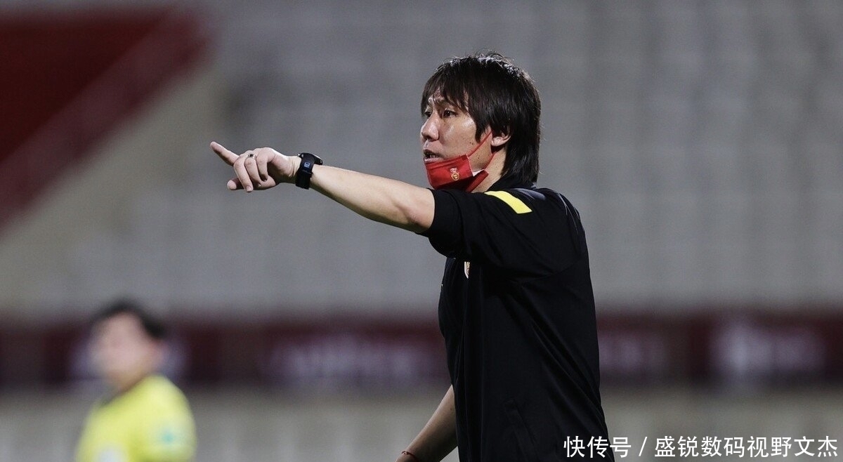 12强赛|李铁最大发现!28岁国脚化身国足坎特,12强赛或委以重任