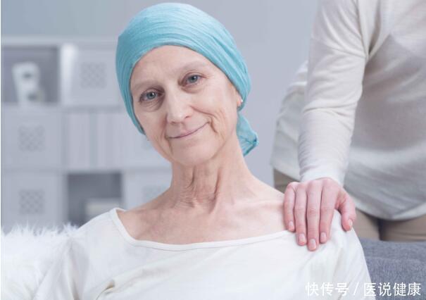 癌细胞|熬过意味着活着对于癌症患者而言，为何5年是一道生死坎