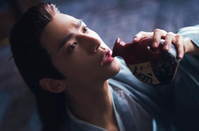 天际&柳永很经典的一首词,写尽了男女相思之苦,让很多人读后落泪