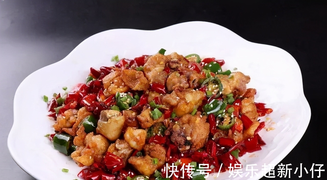 金针菇|简简单单家常菜，每天换一道尝鲜！