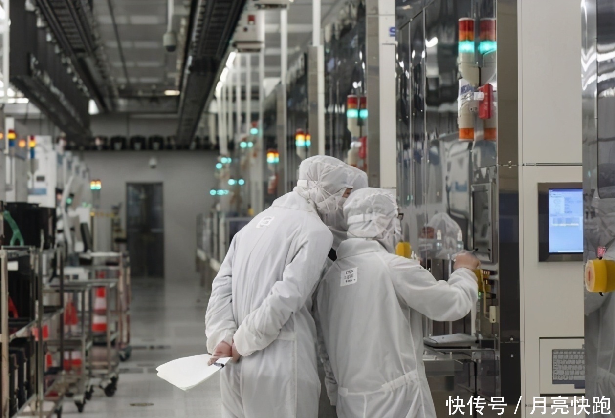 建造|中国又火了,投资4898亿建造“东方芯港”,西方:这就是中国力量