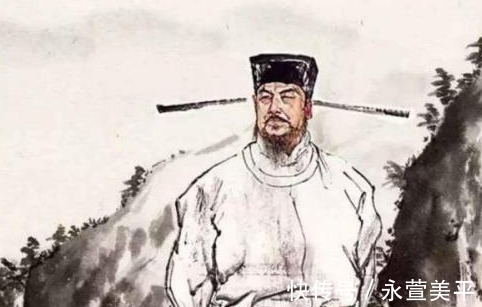 处江湖之远则忧其君|范仲淹的《岳阳楼记》,在表达一种怎样的人生态度?