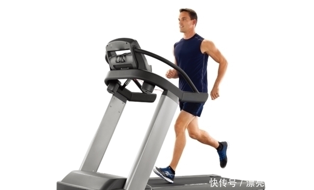 心肺|平时极少锻炼的中年男士,突然跑步你觉得他一气能跑多远