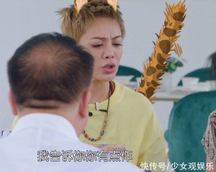 丁真|《中餐厅5》热播，合伙人互动有趣又有梗，收视率却没达到0.5