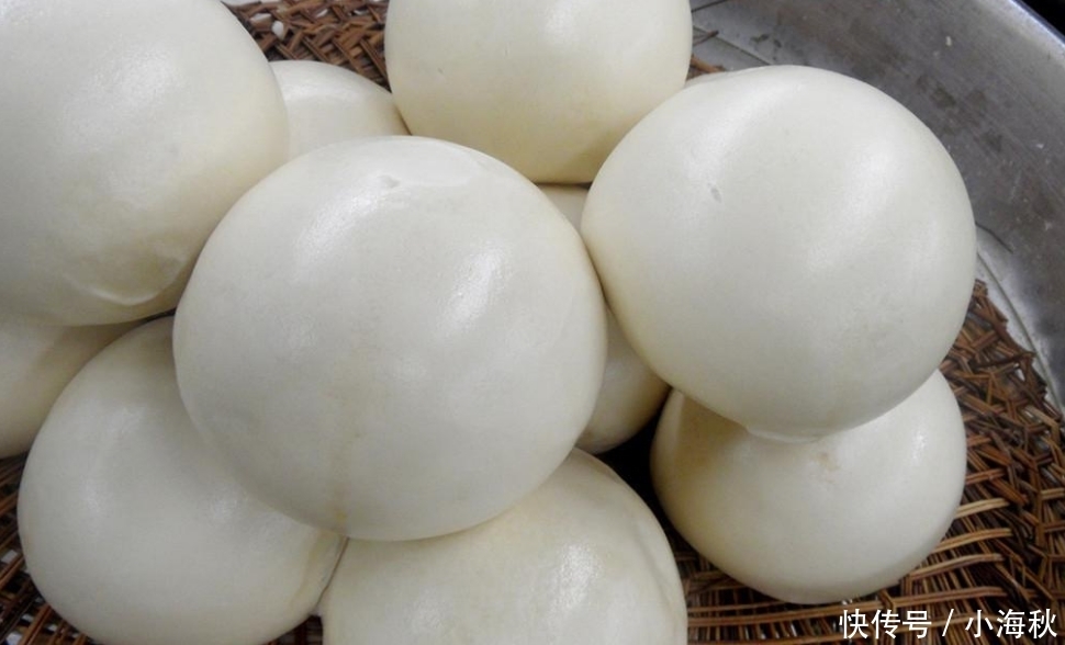 饮料|蒸馒头别再傻傻放酵母,只需加一瓶“饮料”不仅馒头更白,还更香