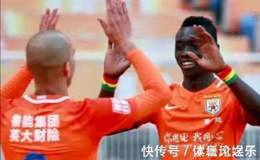 西塞|泰山隊(duì)這一舊將失業(yè),得分能力超強(qiáng),可惜來(lái)泰山隊(duì)時(shí)機(jī)并不對(duì)