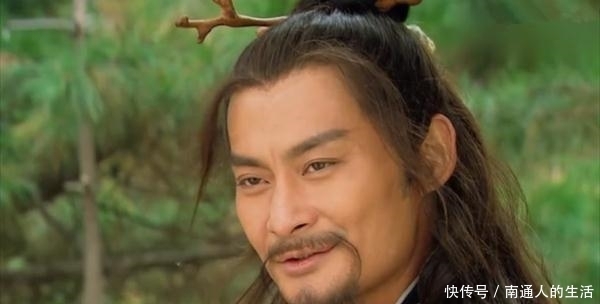 柴皇叔|此人手握飞天神兵,击败林冲和秦明,死于插翅虎雷横之手