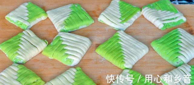 最全花卷做法大公开！10道做法，层次丰富好看又好吃，天天不重样！